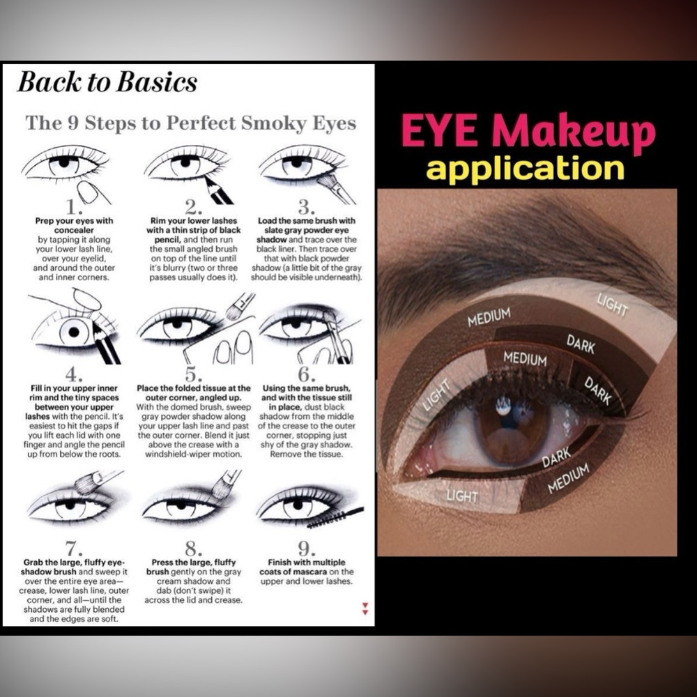 $8 - Dr Seuss eyeshadow palette new in box. $8 IF BUNDLED - Picture 9 of 16